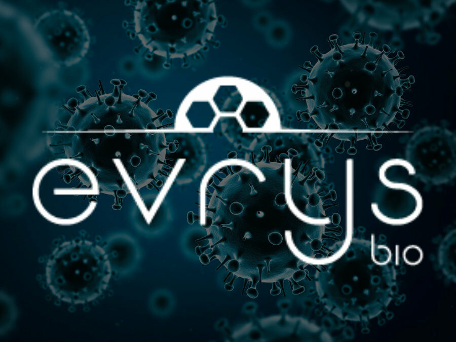 International Scientific Advisors Announces Evrys Bio Awarded $34 Million from DoD