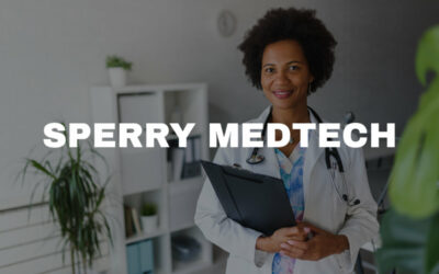 Sperry Medtech